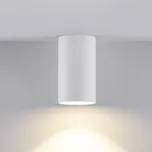 Deko-Light Svítidlo CAN, bílé, IP20, Ø 6 cm, kov, GU10 bílá 1 x 7,5 W LED