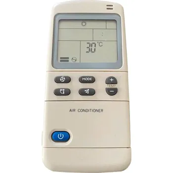 Dálkový ovladač AIRWELL RC-2 - kompatibilní značkový dálkový ovladač General pro klimatizaci