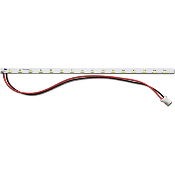 Příslušenství pro lednici LED osvětlení lednice SM15837.03 HAIER, náhrada