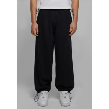 Parachute heavy Sweatpants - black XL