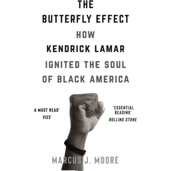 The Butterfly Effect - Speller, Marcus; Moore, Luke; Donaldson, Pete; Campbell, Jim; The Football Ramble Limited [EN] (2021, Soft, Hodder & Stoughton)