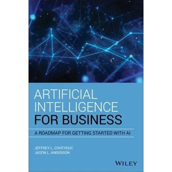 Technika Artificial Intelligence for Business - Anderson Jason