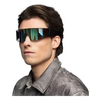 Karnevalový doplněk Boland&nbsp;Párty brýle Galaxy