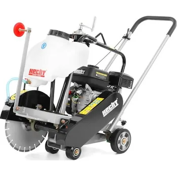 řezačka na dlažbu HECHT 1901 Řezačka betonu a asfaltu