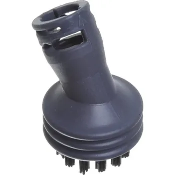 Čistič podlahy Nylonový kartáček pro parní mop Concept