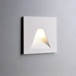 Deko-Light LED nástěnné svítidlo SET Alwaid, bílé 8 x 8 cm úhel 2 700 K dopravní bílá RAL 9016 1 x 4 W LED - Doprava zdarma