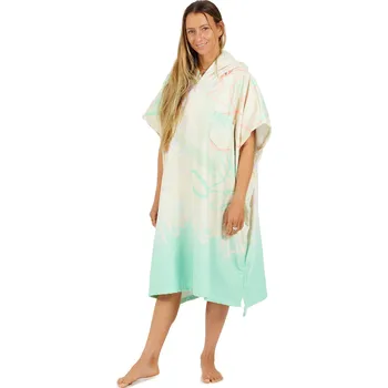 Pláštěnka Pončo After Gradient spray - Odesíláme do 24 hodin