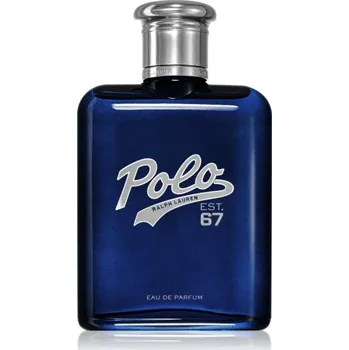 Pánský parfém Ralph Lauren Polo 67 M EDP 125 ml