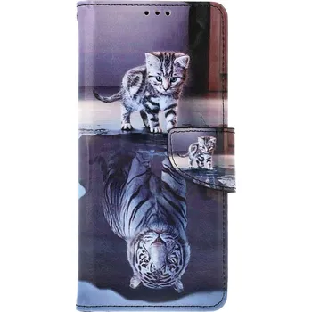 Pouzdro na mobilní telefon Pouzdro Xiaomi Redmi 14C Tygr (kryt neboli obal na Xiaomi Redmi 14C)