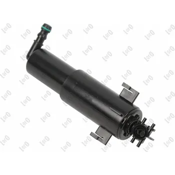 Autosklo Tryska ostřikovače, čištění světlometu ABAKUS 103-03-073