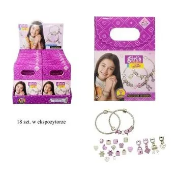 Dětské hřiště Biżuteria bransoletki (pl, 2000, SWEDE)