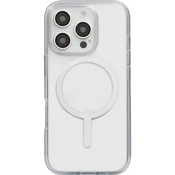 Pouzdro na mobilní telefon ZAGG kryt Crystal Palace Snap Apple iPhone 16 Pro Transparentní 702315045