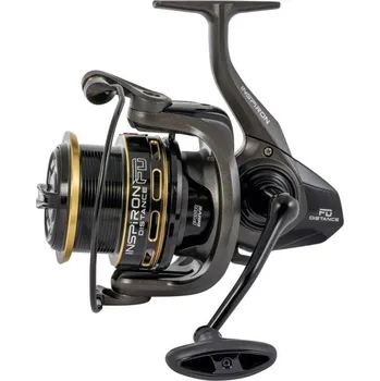 Rybářský naviják Trabucco Naviják Inspiron FDR Distance 6500