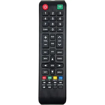 BLAUPUNKT BN32H1372EEB, BN24H1372EEB, BN40F1372EEB - náhradní dálkový ovladač