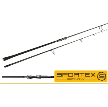 Kaprové pruty Sportex Graphenon CS-2 carp 2-díl 13ft / 396cm / 3,75lbs