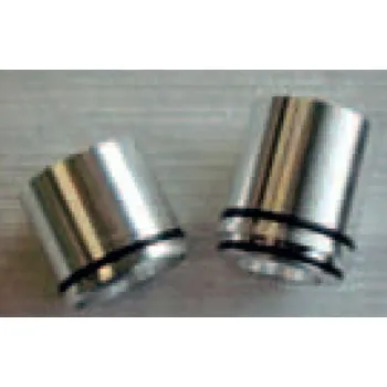 Nářadí na motocykly Spodní těsnění vidlice KYB pro Yamaha YZ250/450F 160174803401