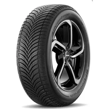 Letní osobní pneu Celoroční pneumatika BFGOODRICH Advantage All-Season 3PMSF 195/60 R15 88H