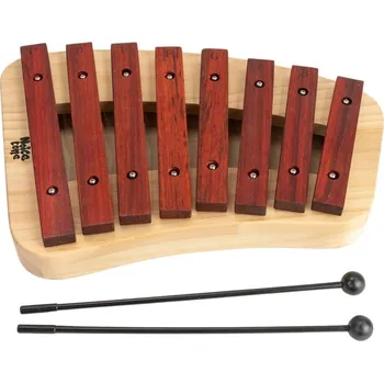 Noicetone X040-1 32x20x3,5cm Xylofon