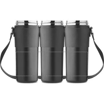 Termohrnek Dvoustěnný kelímek 700 ml LASEROVÉ GRAVÍROVÁNÍ 360 (MAX. 1 BARVA, 80X238MM) 1 barva 1500 360