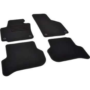 autokoberec Textilní autokoberce Seat Altea 2004-2008 • ADO Pro