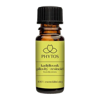 Phytos Kadidlovník pilovitý - resinoid 250 ml