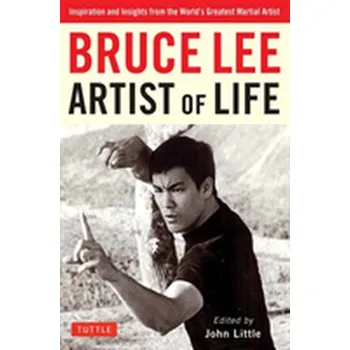 Bruce Lee Artist of Life - Little John