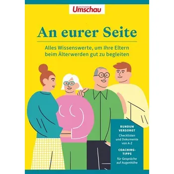 Osobní rozvoj An eurer Seite - Röttger, Claudia