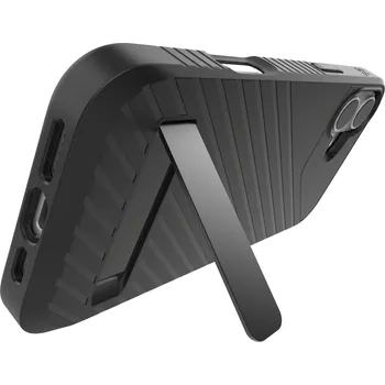 Pouzdro na mobilní telefon ZAGG kryt Denali Snap KS Apple iPhone 16 Černá 702315250