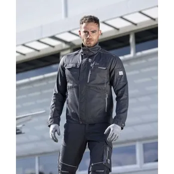 pracovní blůza Blůza ARDON®SUMMER - Regular / šedé odstíny / 7XL / 7XL / šedá