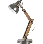 Rabalux stolní lampa Aksel E14 1x MAX 15W buk 4199