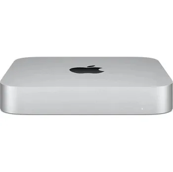 Stolní počítač Mac mini 2020 M1 / 8GB / 512GB SSD