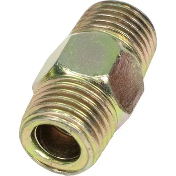 Příslušenství k čerpadlu Matabro MB-S0036, Mosazná spojka pro tlakový spínač a odlučovač 1/4"