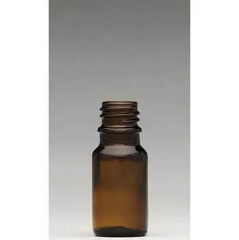 Vůně do bytu Lahev hnědé sklo 10 ml