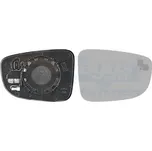 Sklo do zrcátka, vnější zrcátko VAN WEZEL 2745836