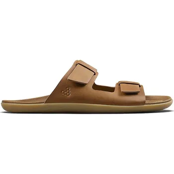 Dámská obuv SENSUS YIN SLIDE WOMENS Tan 38