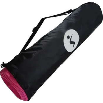 Sportovní taška Taška na podložku do tělocvičny SVELTUS MAT BAG UNI Černá