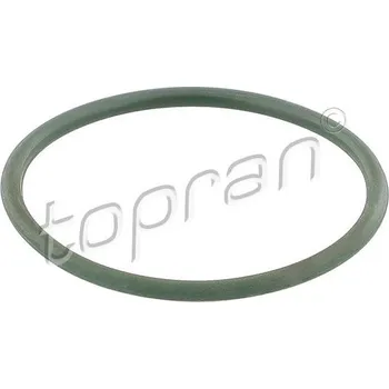 Těsnění motoru Těsnění, dmychadlo TOPRAN 628 317