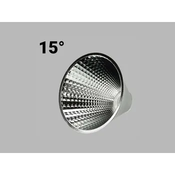 Příslušenství pro svítidlo LED2 6090760 SHOP LIGHT 45 REFLECTOR 15°