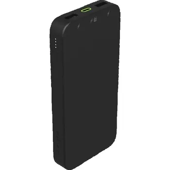 Powerbanka ZAGG Mophie powerbanka 10K PD (2023) - černá 401110786