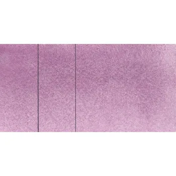 Vodová barva Akvarelová barva Roman Szmal AQUARIUS, půlpánvička - fialová Barva: 216 – Manganese Violet