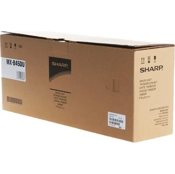 Počítač Válcová jednotka - SHARP MX-B45DU - originál