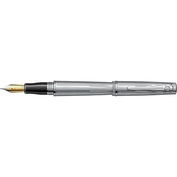 Scrikss Heritage Platinum, plnicí pero