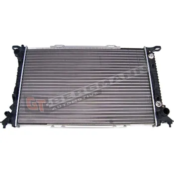 Chladič motoru Chladič vody pro motor GT BERGMANN GT10-015