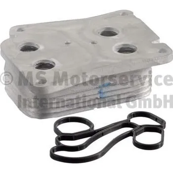 Motor automobilu Olejový chladič, motorový olej PIERBURG 7.09269.36.0