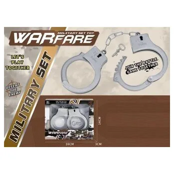 Karnevalový kostým Kajdanki (pl, 2000, Merkpol)