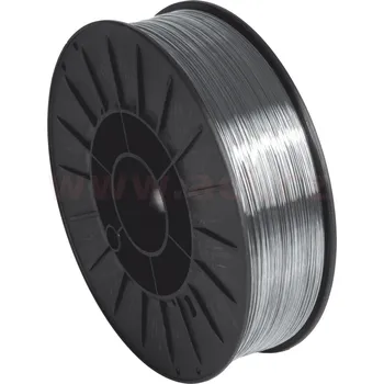 Příslušenství ke svářečce MIG WIRE REEL AlSi12 O1.0 - 2 KG D.200 - ER4047 / S Al 4047, GY 086067