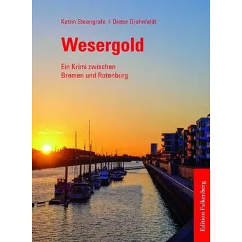 Wesergold - Steengrafe, Katrin