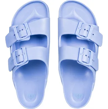 Dámské pantofle Pantofle Roxy Kattie blue mist 7 (40) 2025 - Odesíláme do 24 hodin