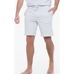 Pánské kraťasy Tommy Hilfiger UM0UM03512 M Sv. šedá