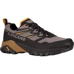 boty Kayland Duke Lite GTX - Black/Turmeric 44